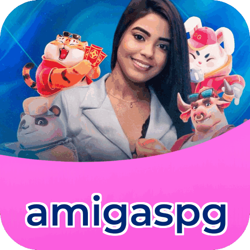 Instalar app amigaspg