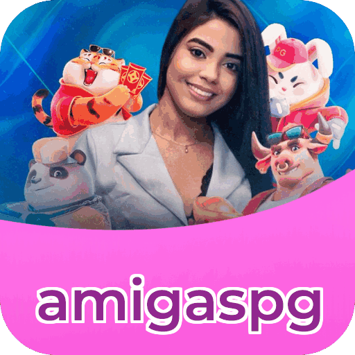 Acesso à conta amigaspg